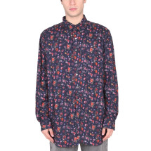 [Engineered Garments] Shirts Long Sleeve FW22 22F1A001_BN002