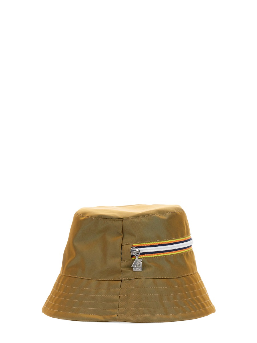 [K-WAY] Hat FW22 K6115KW_A06