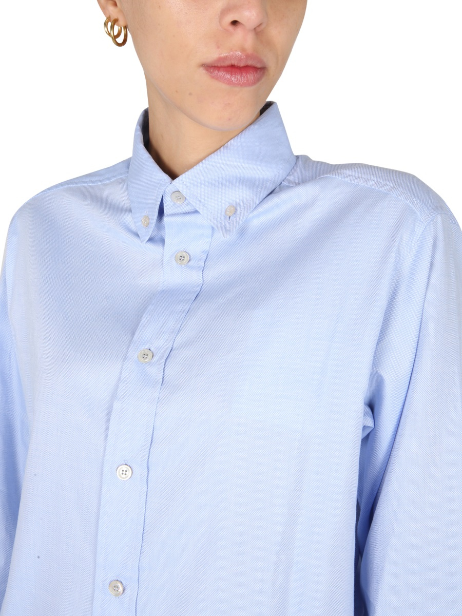 [BALLANTYNE] Shirts Long Sleeve FW22 VLH140_MCT4313150