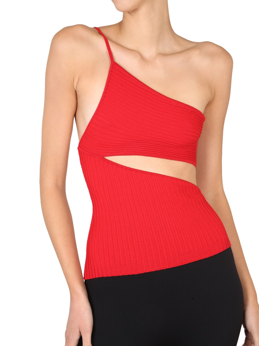 [ANDREADAMO] Tank top FW22 ADFW22TO12770107_1107