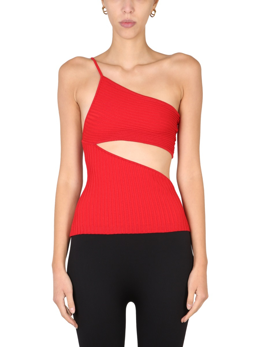 [ANDREADAMO] Tank top FW22 ADFW22TO12770107_1107
