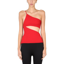 [ANDREADAMO] Tank top FW22 ADFW22TO12770107_1107