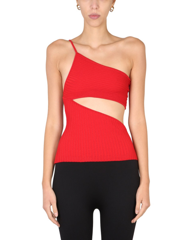 [ANDREADAMO] Tank top FW22 ADFW22TO12770107_1107