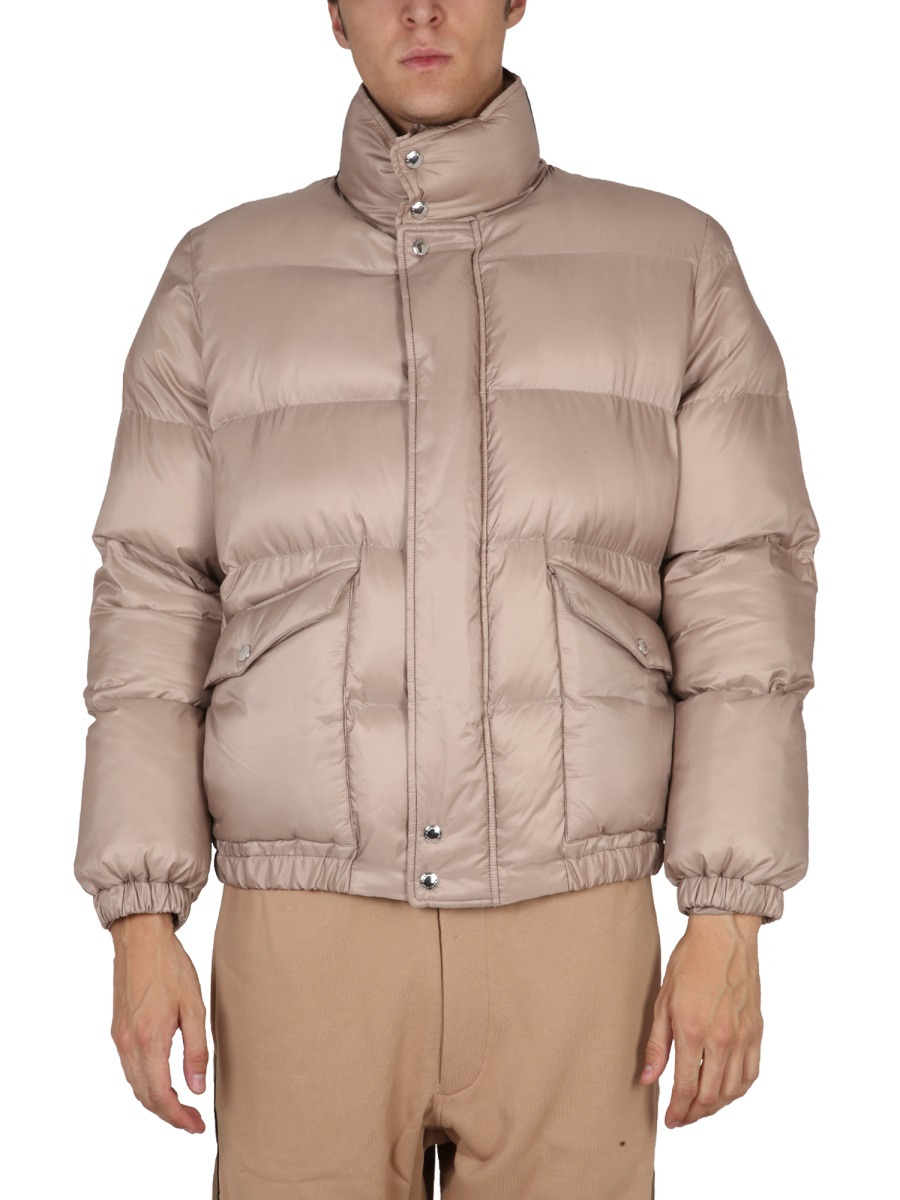 [Alexander McQueen] Down Jacket FW22 659318_QTR309566