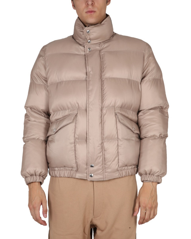 [Alexander McQueen] Down Jacket FW22 659318_QTR309566