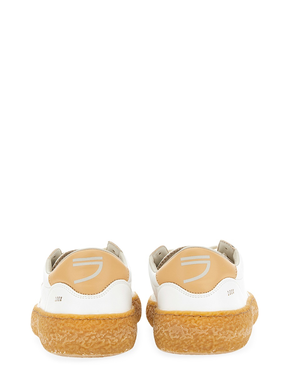 [PURAAI] Sneakers FW22 ROSA_ROSE
