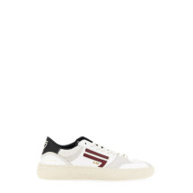 [PURAAI] Sneakers FW22 PAPAVERO_BORDEAUX