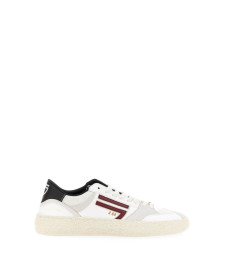 [PURAAI] Sneakers FW22 PAPAVERO_BORDEAUX