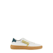 [PURAAI] Sneakers FW22 SENAPE_YELLOW