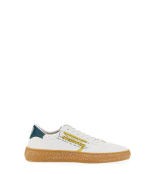 [PURAAI] Sneakers FW22 SENAPE_YELLOW