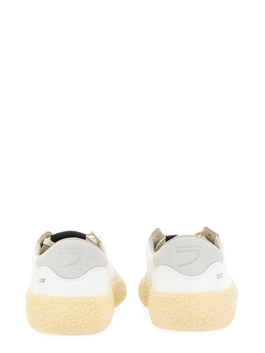 [PURAAI] Sneakers FW22 CREMA_BEIGE