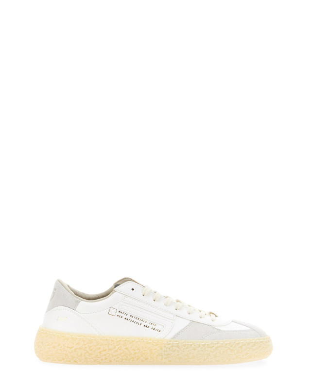 [PURAAI] Sneakers FW22 CREMA_BEIGE