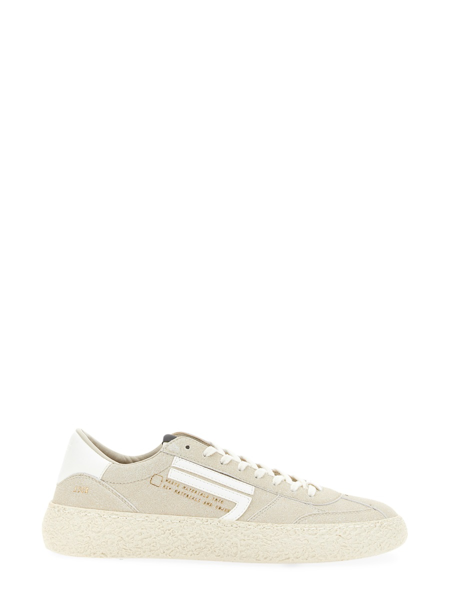 [PURAAI] Sneakers FW22 MANDORLA_BEIGE