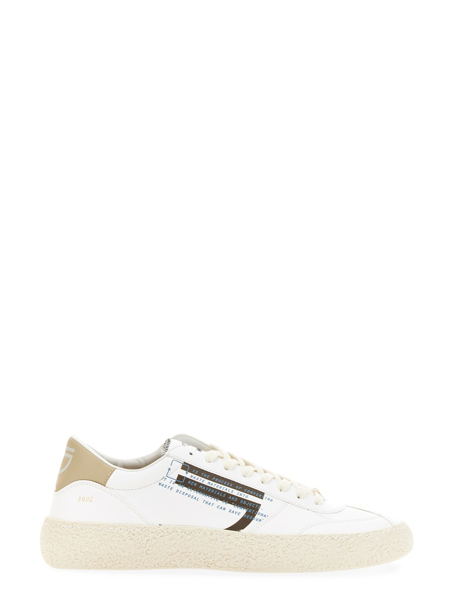 [PURAAI] Sneakers FW22 PISTACCHIO_GREEN