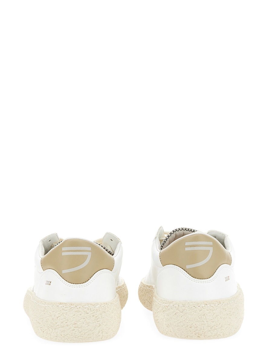 [PURAAI] Sneakers FW22 PISTACCHIO_GREEN