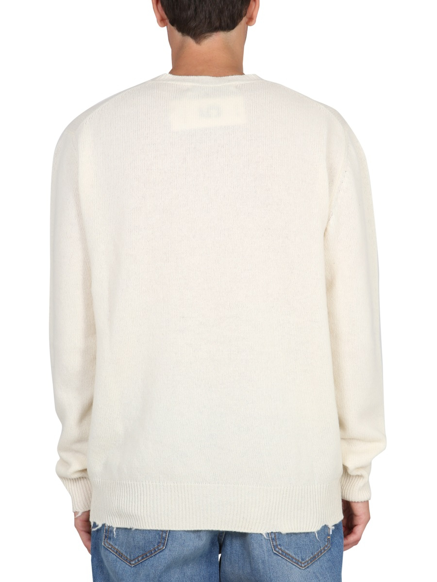 [DEPARTMENT FIVE] Knitwear FW22 UM029_2MF0007012