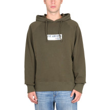 [Fay] Sweatshirt FW22 NJMB5452830_TQAV602