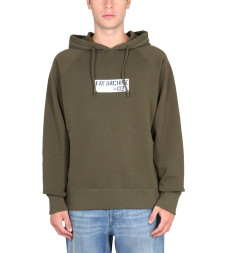[Fay] Sweatshirt FW22 NJMB5452830_TQAV602