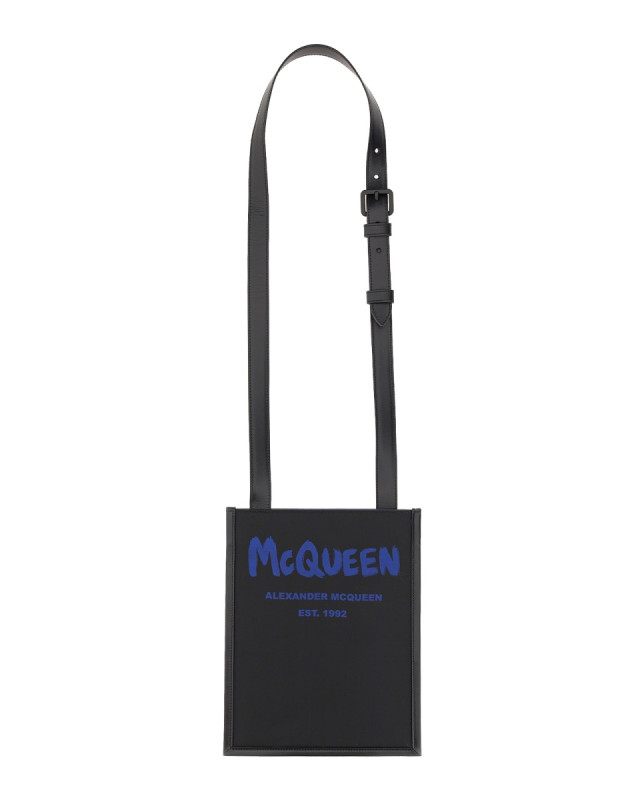 [Alexander McQueen] Shoulder bag FW22 704314_1AAJ51079