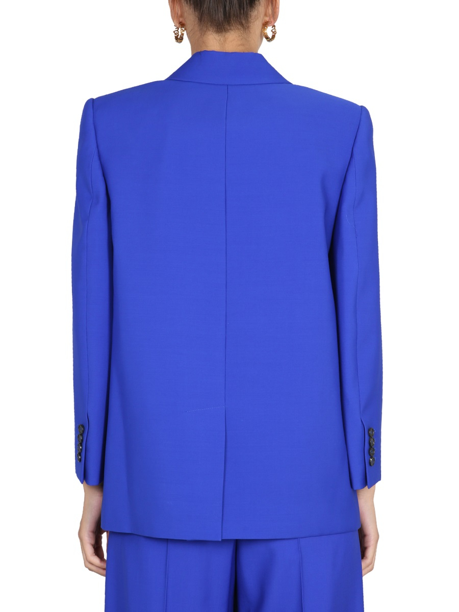 [Alexander McQueen] Blazer FW22 703519_QJACX4144