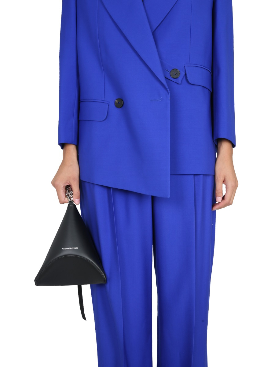 [Alexander McQueen] Blazer FW22 703519_QJACX4144