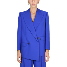 [Alexander McQueen] Blazer FW22 703519_QJACX4144