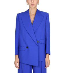 [Alexander McQueen] Blazer FW22 703519_QJACX4144
