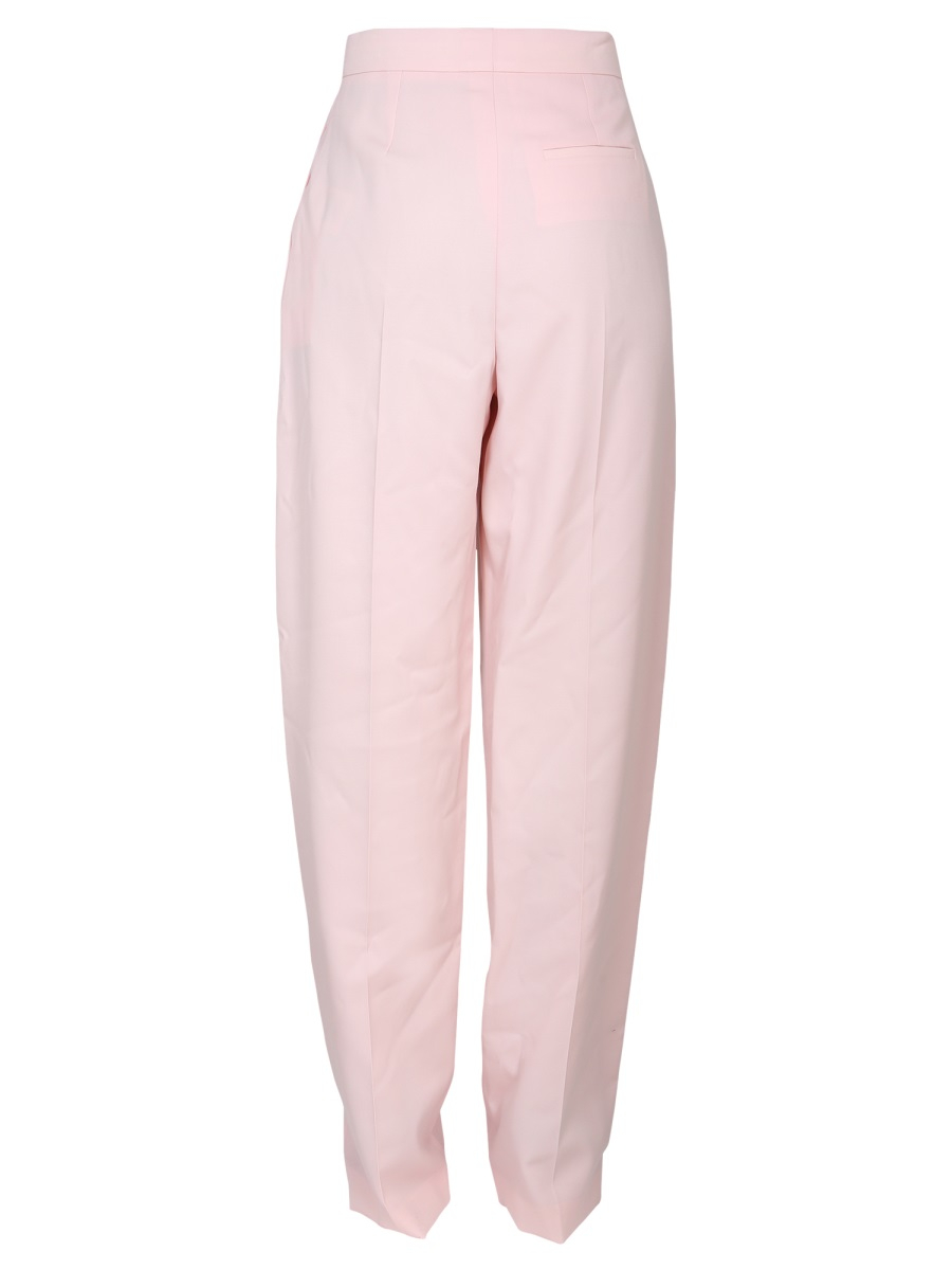 [Alexander McQueen] Trousers FW22 708651_QJAAC9066