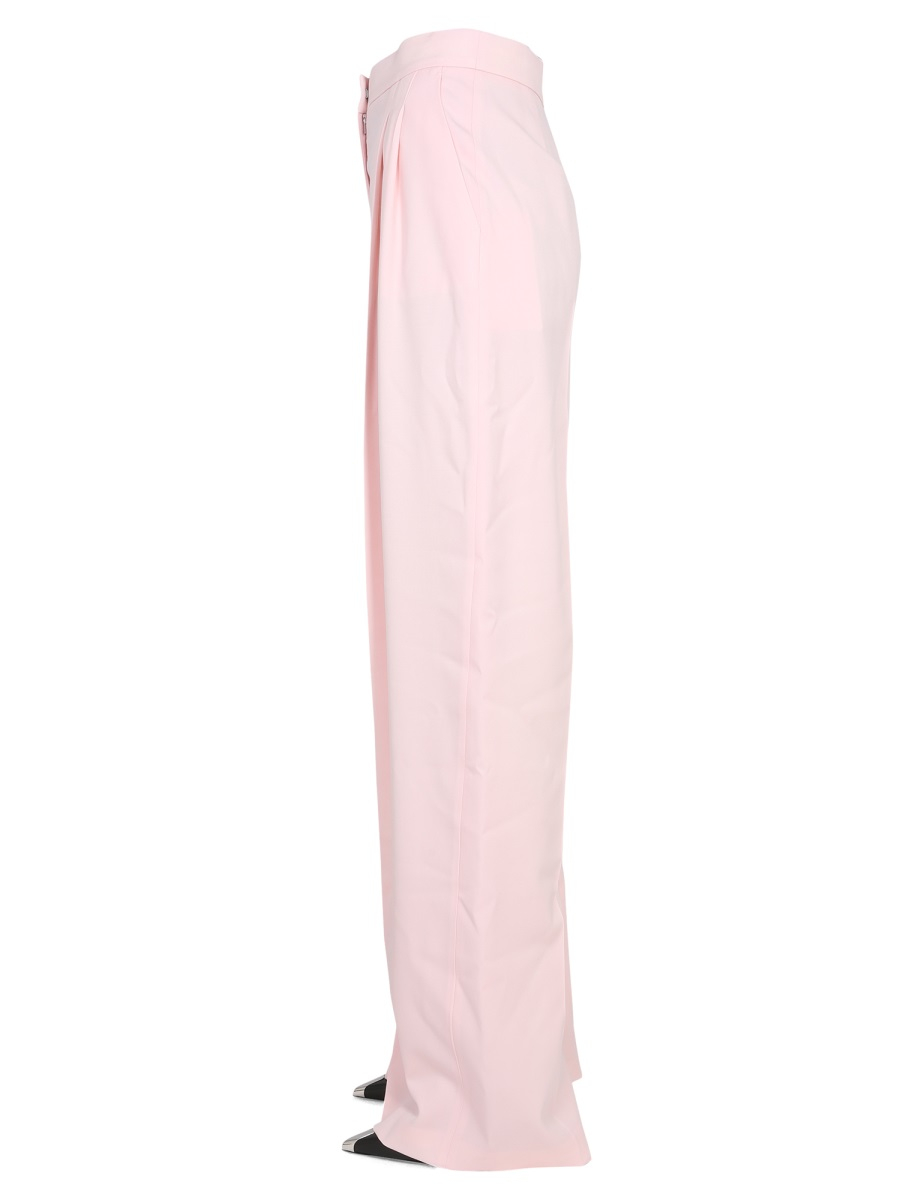 [Alexander McQueen] Trousers FW22 708651_QJAAC9066