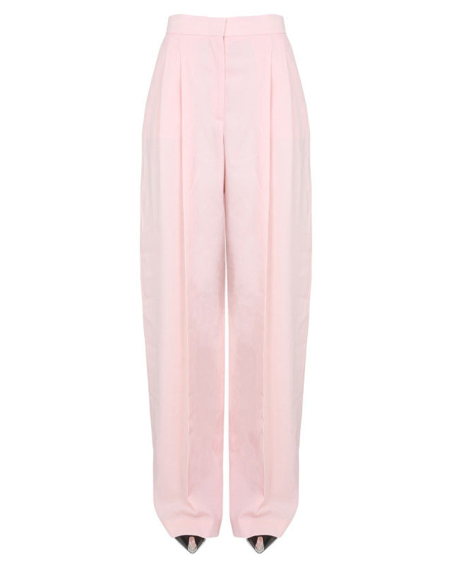 [Alexander McQueen] Trousers FW22 708651_QJAAC9066