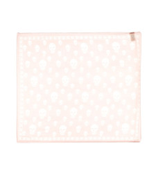 [Alexander McQueen] Scarf FW22 557717_4Q0605978
