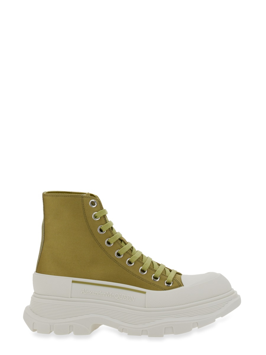 [Alexander McQueen] Sneakers FW22 697080_W4U313809