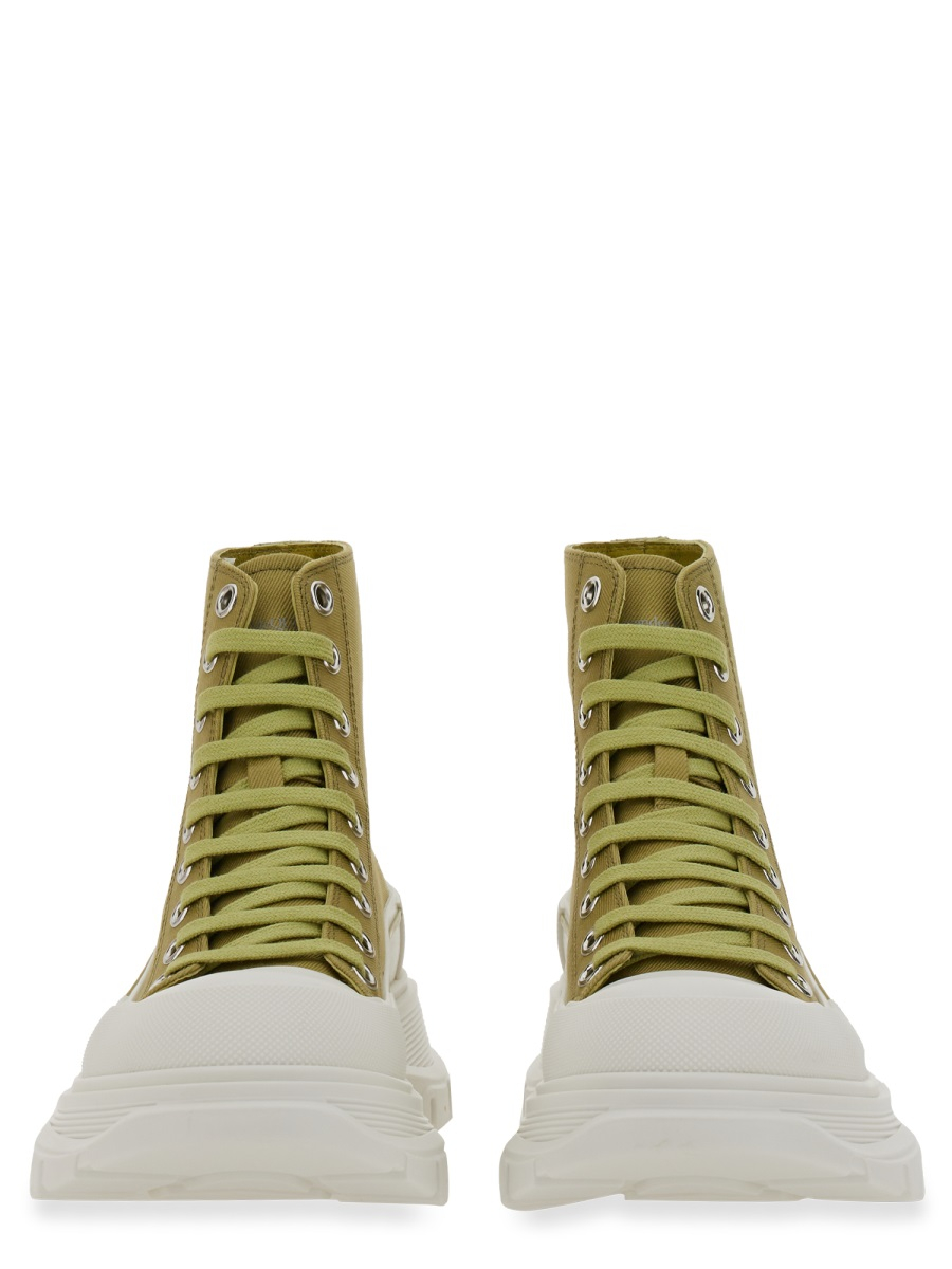 [Alexander McQueen] Sneakers FW22 697080_W4U313809