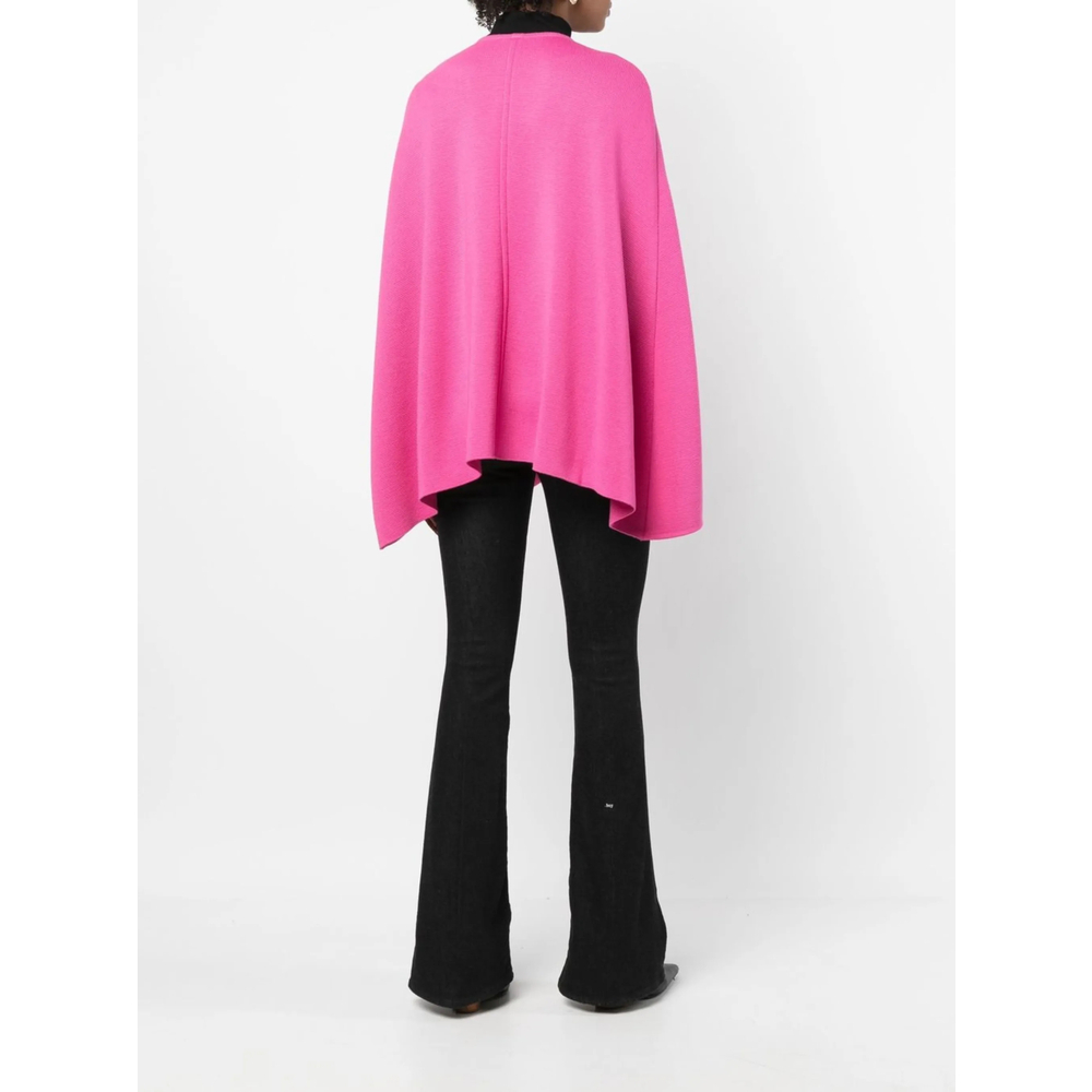 [Charlott] Knitwear FW22 7025/00  FUXIA