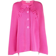 [Charlott] Knitwear FW22 7025/00  FUXIA