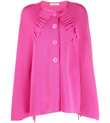 [Charlott] Knitwear FW22 7025/00  FUXIA