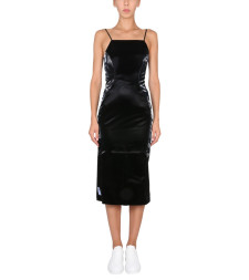 [MCQ] Sleeveless dress FW22 693482_RTA051000