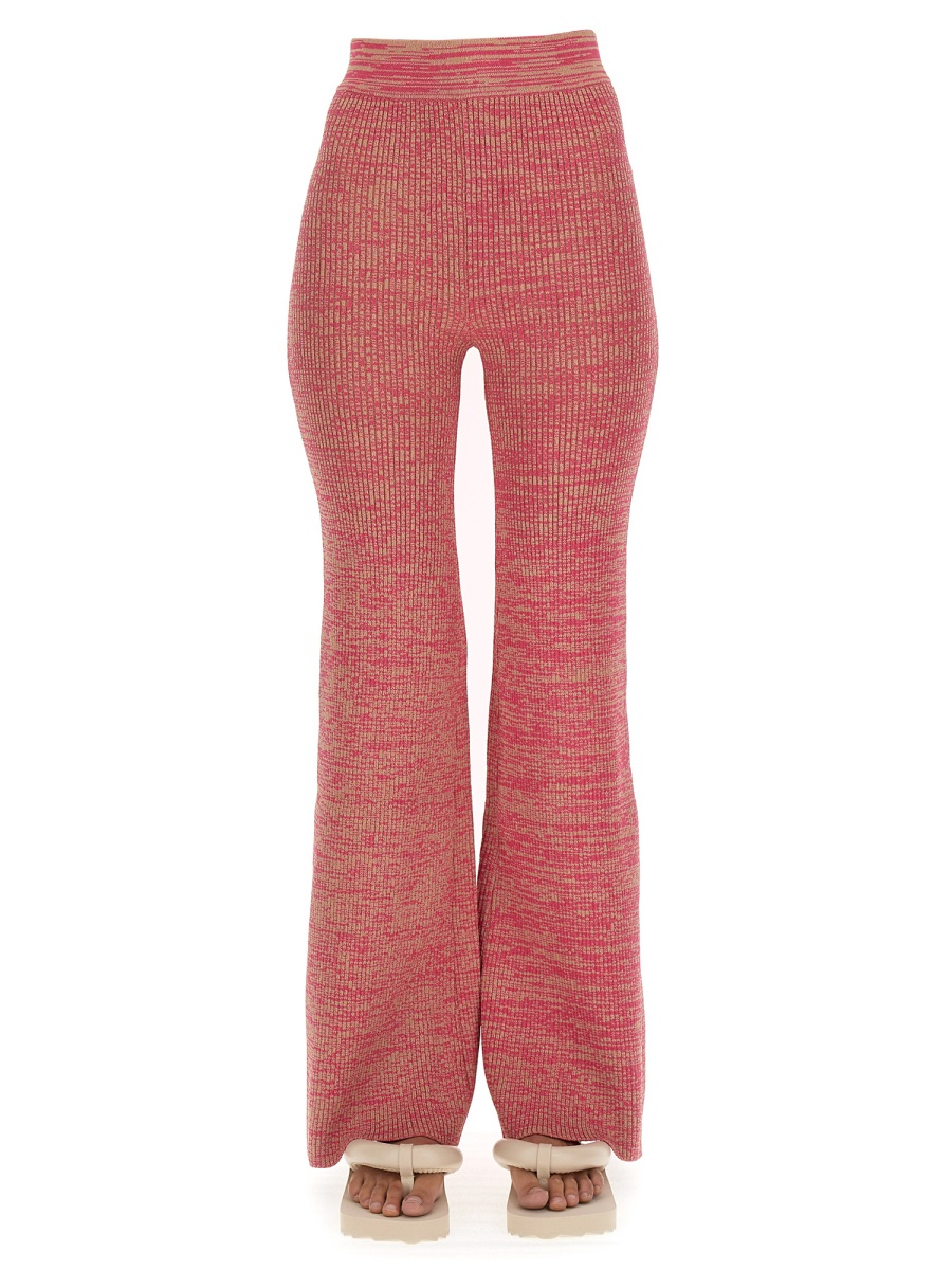 [Remain Birger Christensen] Trousers FW22 RM1678_17-2036