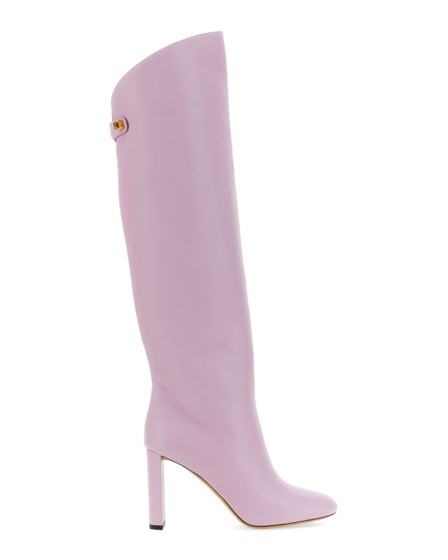 [Skorpios] Boots FW22 ADRIANA_LAVENDER