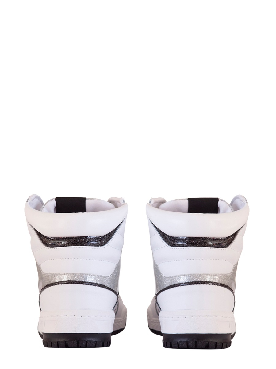 [Chiara Ferragni] Sneakers FW21 CF2834_067SILVERWH