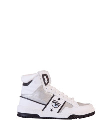 [Chiara Ferragni] Sneakers FW21 CF2834_067SILVERWH