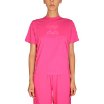 [MCQ] T-shirts Short Sleeve FW22 624665_RTJ126034