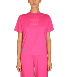 [MCQ] T-shirts Short Sleeve FW22 624665_RTJ126034