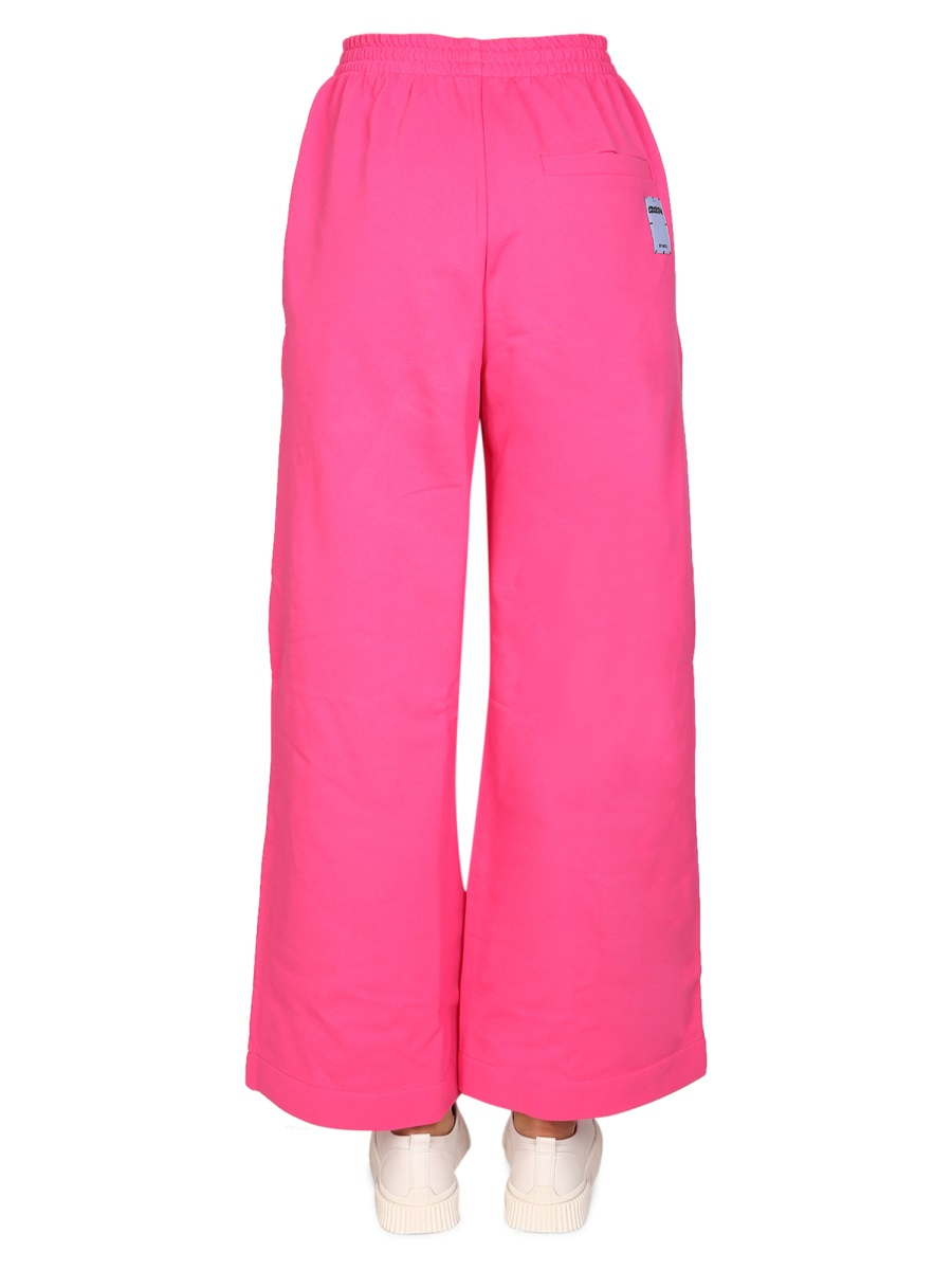[MCQ] Trousers FW22 701993_RTJ116034
