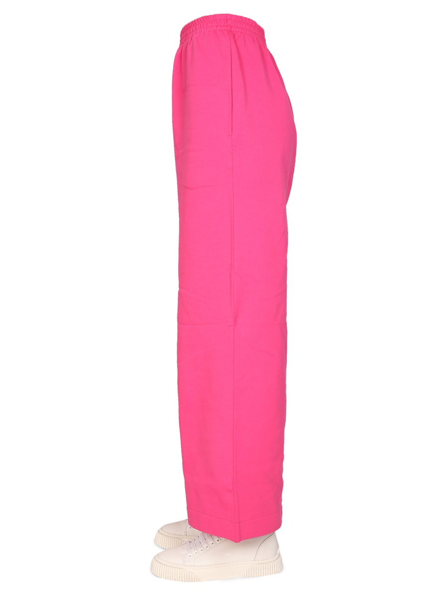 [MCQ] Trousers FW22 701993_RTJ116034
