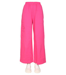 [MCQ] Trousers FW22 701993_RTJ116034
