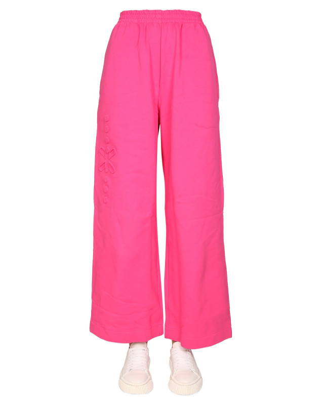[MCQ] Trousers FW22 701993_RTJ116034