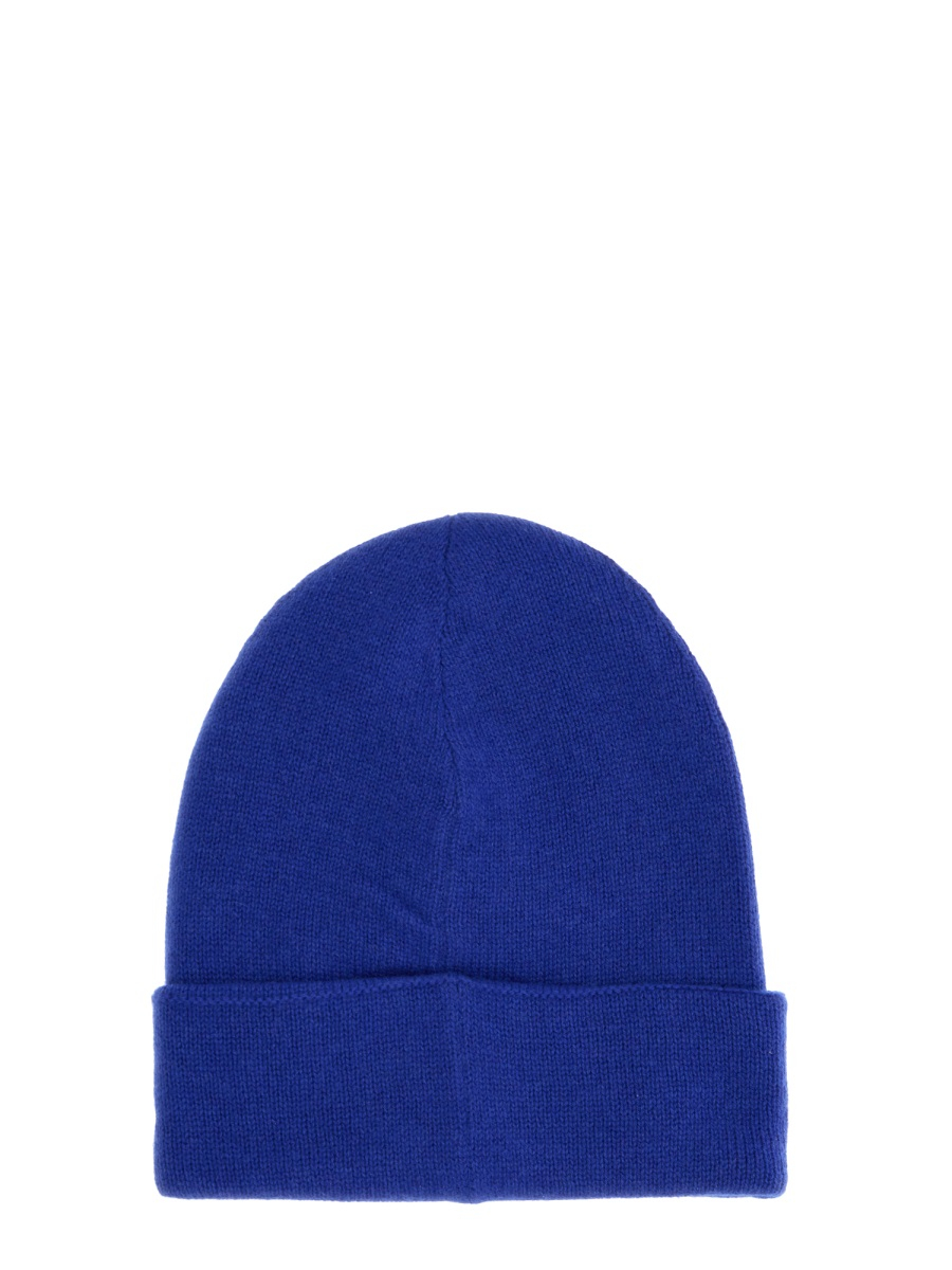 [Alexander McQueen] Beanie FW22 663195_4201Q4300