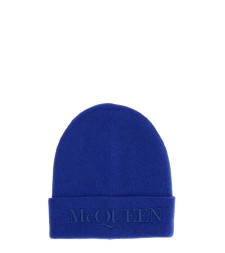 [Alexander McQueen] Beanie FW22 663195_4201Q4300