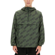 [Kenzo] Jacket FW22 FC65BL053_9L051